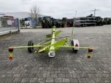 Claas TRANSPORTWAGEN DIRECT DISC - Afbeelding 4