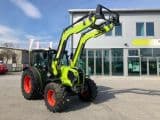 Claas Elios 210 - Afbeelding 1