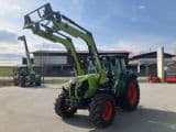 Claas Elios 210 - Afbeelding 3