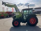 Claas Elios 210 - Afbeelding 4