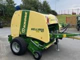 Krone Bellima F 130 - Afbeelding 4