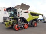 Claas MÄHDRESCHER LEXION 8700TT - Afbeelding 2
