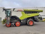 Claas MÄHDRESCHER LEXION 8700TT - Afbeelding 3