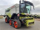Claas MÄHDRESCHER LEXION 8700TT - Afbeelding 4