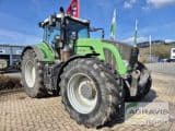 Fendt 930 VARIO SCR - Afbeelding 4