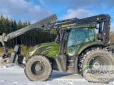 Valtra T 175 EA - Afbeelding 1