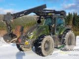 Valtra T 175 EA - Afbeelding 2