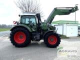 Fendt 724 VARIO GEN-6 - Afbeelding 2