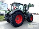 Fendt 724 VARIO GEN-6 - Afbeelding 3