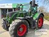 Fendt 724 VARIO S4 - Afbeelding 1