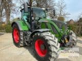 Fendt 724 VARIO S4 - Afbeelding 4