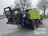 Claas QUADRANT 5300 EVOLUTION FC TANDEM - Afbeelding 4