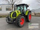 Claas ARION 550 CMATIC CEBIS - Afbeelding 1