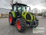 Claas ARION 550 CMATIC CEBIS - Afbeelding 3