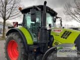 Claas ARION 550 CMATIC CEBIS - Afbeelding 4