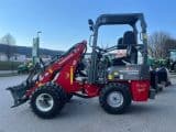 Weidemann 1140 light - Afbeelding 2