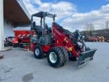 Weidemann 1140 light - Afbeelding 3