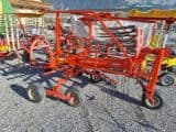 Kuhn GA 3501 Tandem - Afbeelding 1