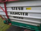 Steyr Hamster 8020 - Afbeelding 2