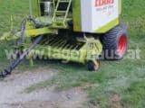 Claas Rollant 254 Roto Cut - Afbeelding 1