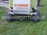 Claas Rollant 254 Roto Cut - Afbeelding 2