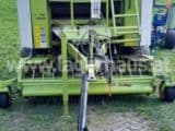 Claas Rollant 254 Roto Cut - Afbeelding 3