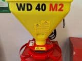 APV WD 40 M2 - Afbeelding 1
