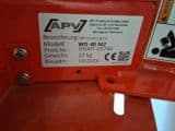 APV WD 40 M2 - Afbeelding 2