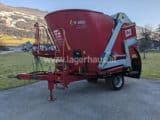 BvL Futtermischer VMIX 13 LS - Afbeelding 1