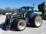 New Holland T5.95 - Afbeelding 1