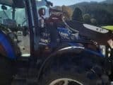 New Holland T5.95 - Afbeelding 2