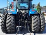 New Holland T5.95 - Afbeelding 4
