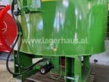 Betonmischer 1200 Liter - Afbeelding 1
