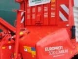 Pöttinger Europrofi 5010 Combiline - Afbeelding 4