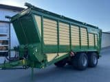 Krone TX 460 - Afbeelding 1