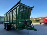 Krone TX 460 - Afbeelding 4