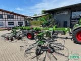 Fendt Former 12545 Pro - Afbeelding 1