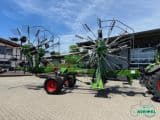 Fendt Former 12545 Pro - Afbeelding 3