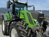 Fendt 828 Vario Profi+ - Afbeelding 1