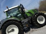 Fendt 828 Vario Profi+ - Afbeelding 2