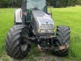 Steyr 9145 A Profi - Afbeelding 2