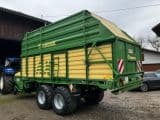 Krone AX 280 GL - Afbeelding 4