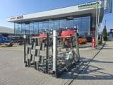 Wölfleder 5,1m hydraulisch klappbar - Afbeelding 1