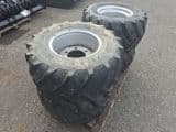 BKT 31x15.50-15 - Afbeelding 3