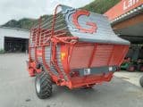 Gruber Ladewagen pro ALP 220T - Afbeelding 4
