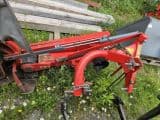 Mähwerk FR/D 165 - Afbeelding 2