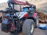 Steyr 6300 Terrus CVT - Afbeelding 1