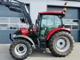 Case FARMALL 75 A FRONTLADER KLIMA - Afbeelding 2