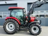 Case FARMALL 75 A FRONTLADER KLIMA - Afbeelding 3