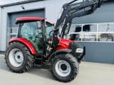 Case FARMALL 75 A FRONTLADER KLIMA - Afbeelding 4